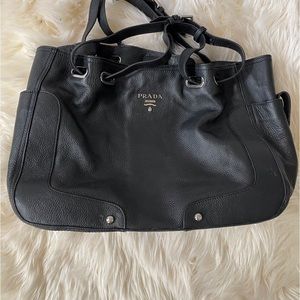 Prada Handbag